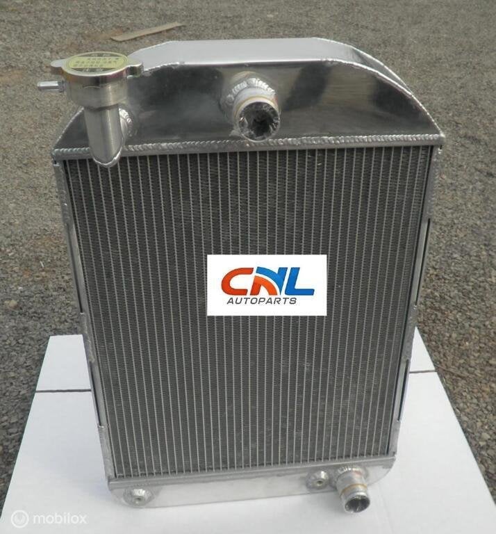Radiateur FORD MODEL Y/MODEL-Y 1932-1937 1933 1934 35 36 37