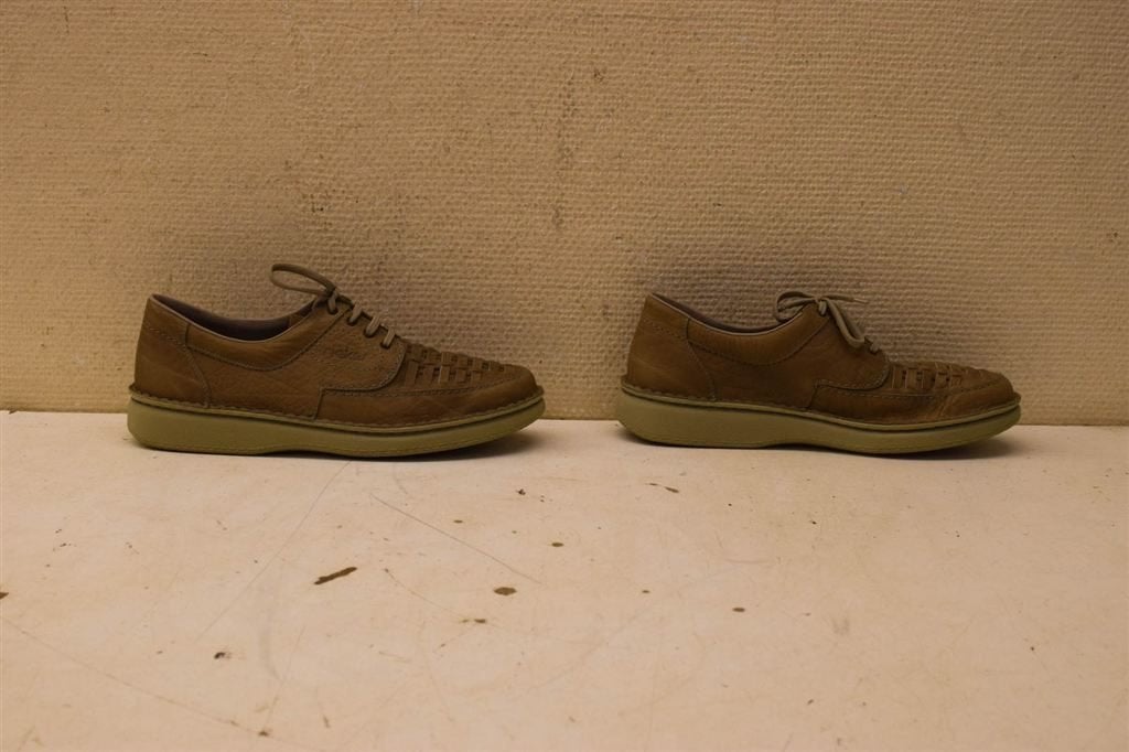 Rieker heren schoenen 46608, Ophalen of Verzenden, Gedragen, Maat 56/58 (XL), Handschoenen