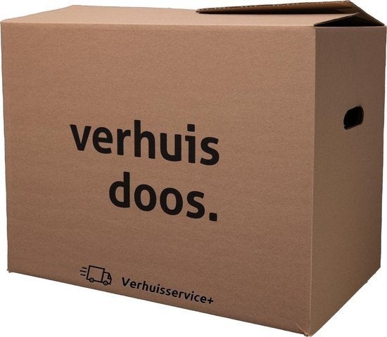 GEZOCHT VERHUISDOZEN, 40 tot 60 cm, 50 tot 75 cm, Ophalen of Verzenden, 35 tot 50 cm