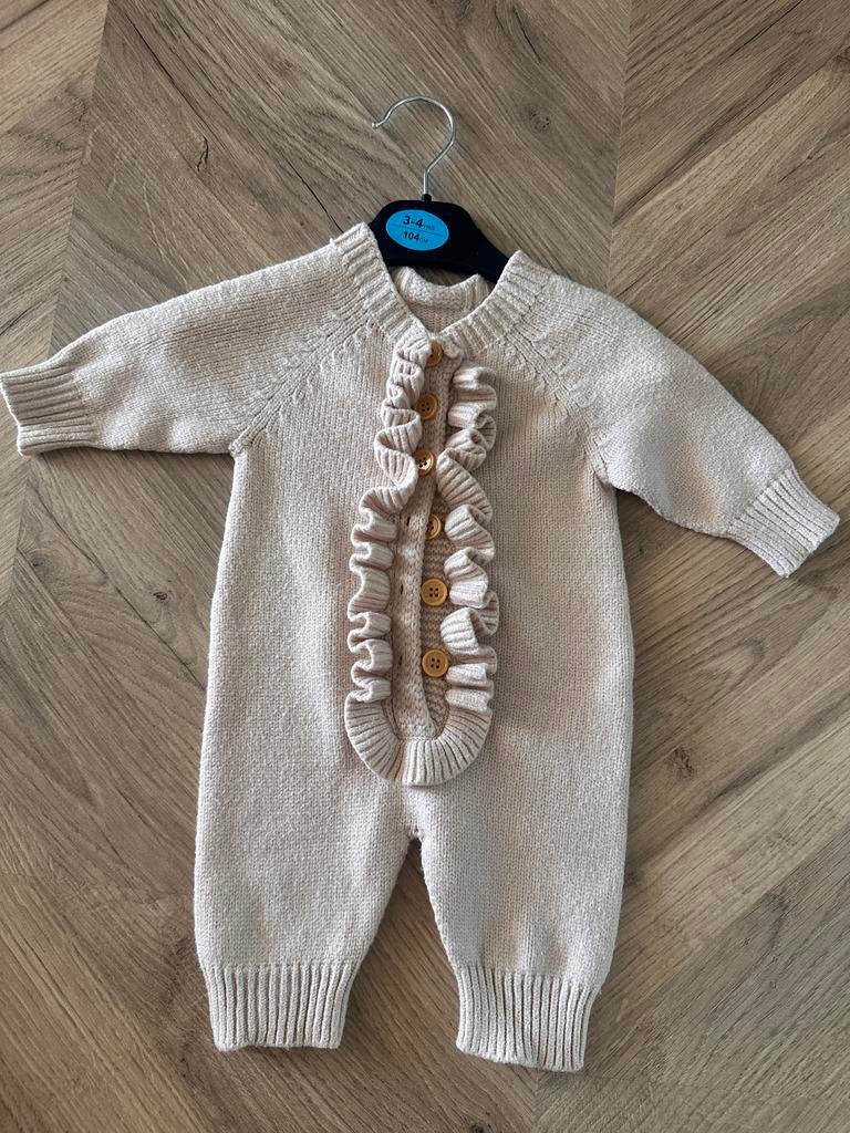 Pakket babykleding, Kinderen en Baby's, Ophalen of Verzenden, Zo goed als nieuw, Jongetje of Meisje