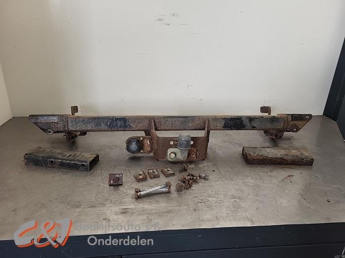Trekhaak van een Citroen Jumper, Auto-onderdelen, Gebruikt, -, Ophalen of Verzenden, -