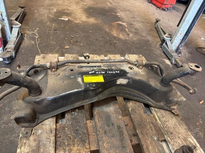 Subframe van een Suzuki Alto, Auto-onderdelen, Gebruikt, -, -, -