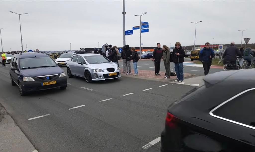 Seat leon 1p 1.8 tsi stage 1 , intressepeiling . Apk 2027, 33 - 40 uur, Overige vormen