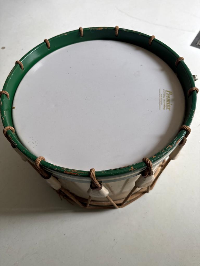 Jeugd Gildetrom., Ophalen of Verzenden, Gebruikt, Premier