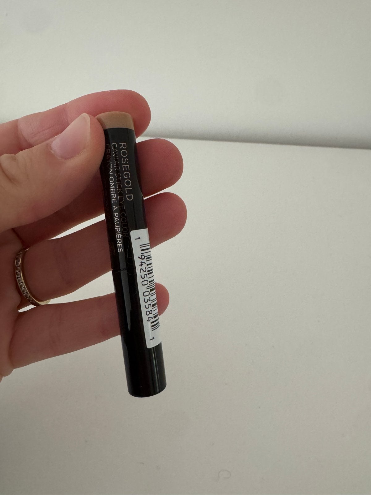 Laura Mercier Caviar Stick Eye Colour - Rose Gold, Ogen, Nieuw, Ophalen of Verzenden, Make-up
