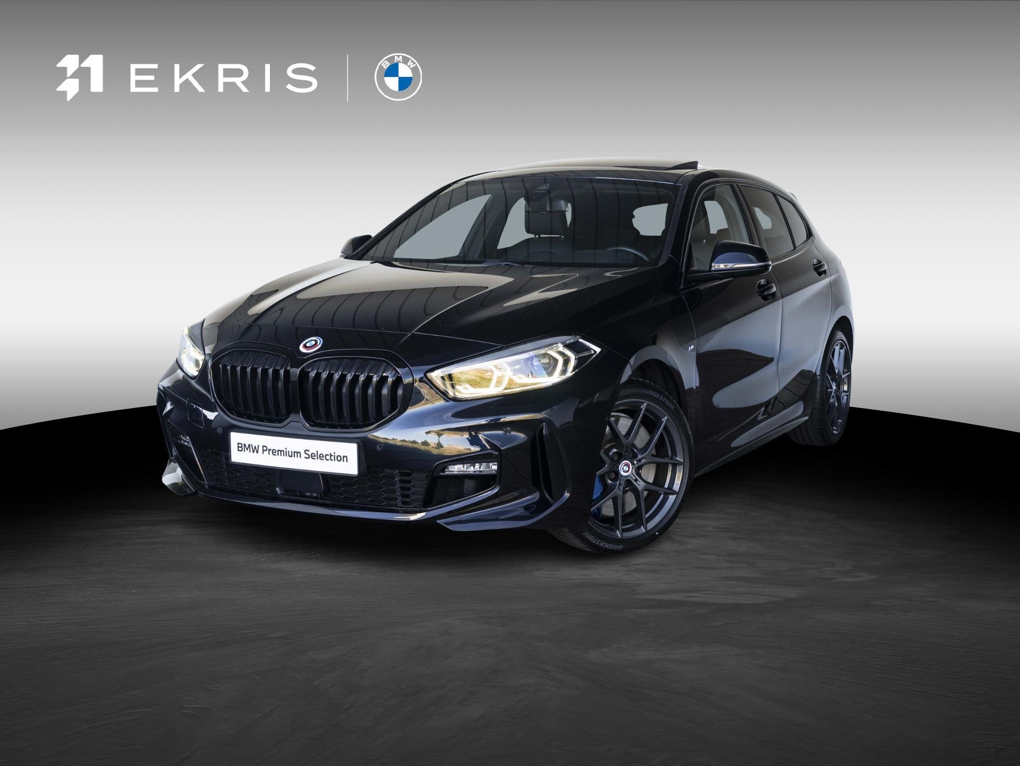 BMW 1 Serie 120i | High Executive | M Sportpakket | 18 inch