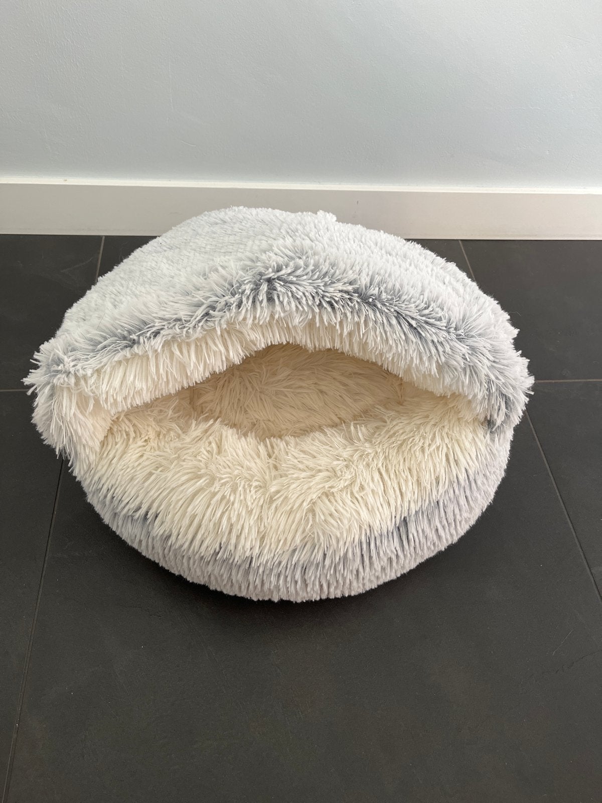 Fluffy kattenmand, Ophalen of Verzenden, Nieuw, Pluche