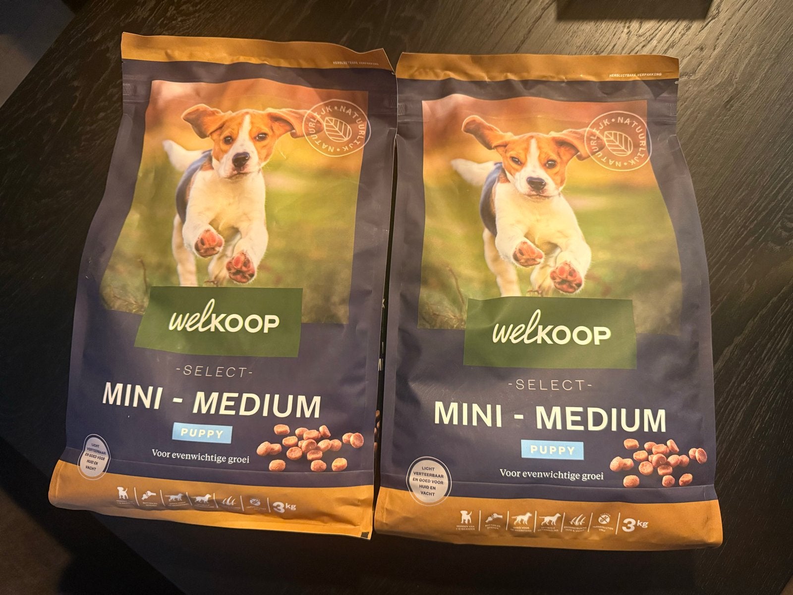 Welkoop honden brokken, Ophalen of Verzenden, Hond