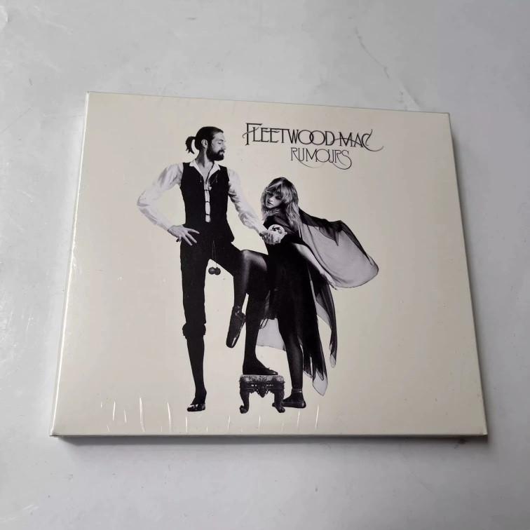 Rock Band Fleetwood Mac, Ophalen of Verzenden, Zo goed als nieuw