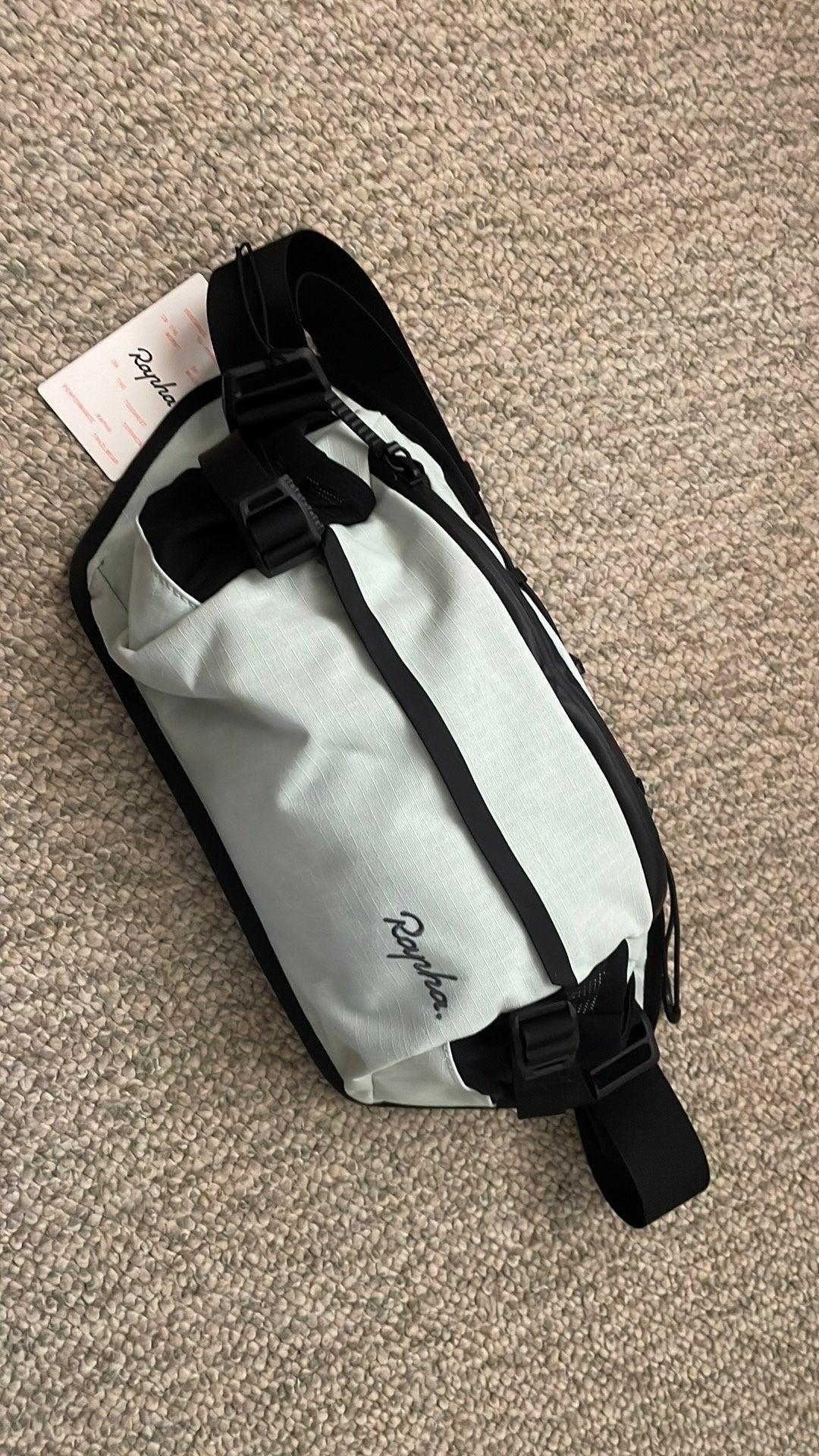 Rapha trail hip bag nieuw, Ophalen of Verzenden, Nieuw