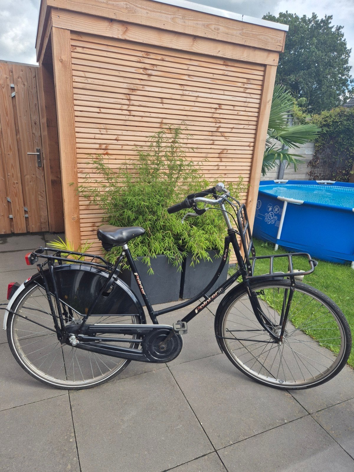 Pointer fiets, Velgrem, Versnellingen, Ophalen, Overige merken