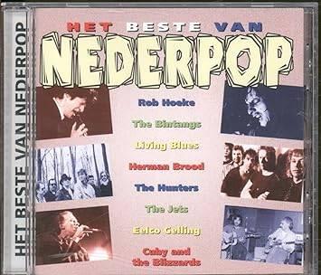 Het Beste Van Nederpop CD, Verzenden, Zo goed als nieuw, Pop