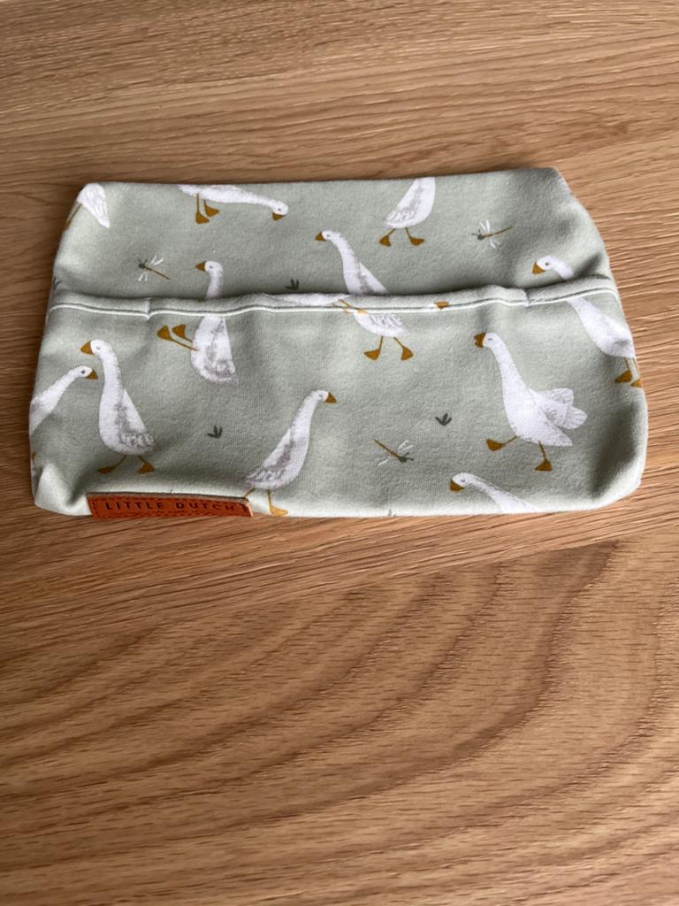 Little Dutch goose babydoekjeshoes / billendoekjeshoes, Ophalen of Verzenden, Zo goed als nieuw