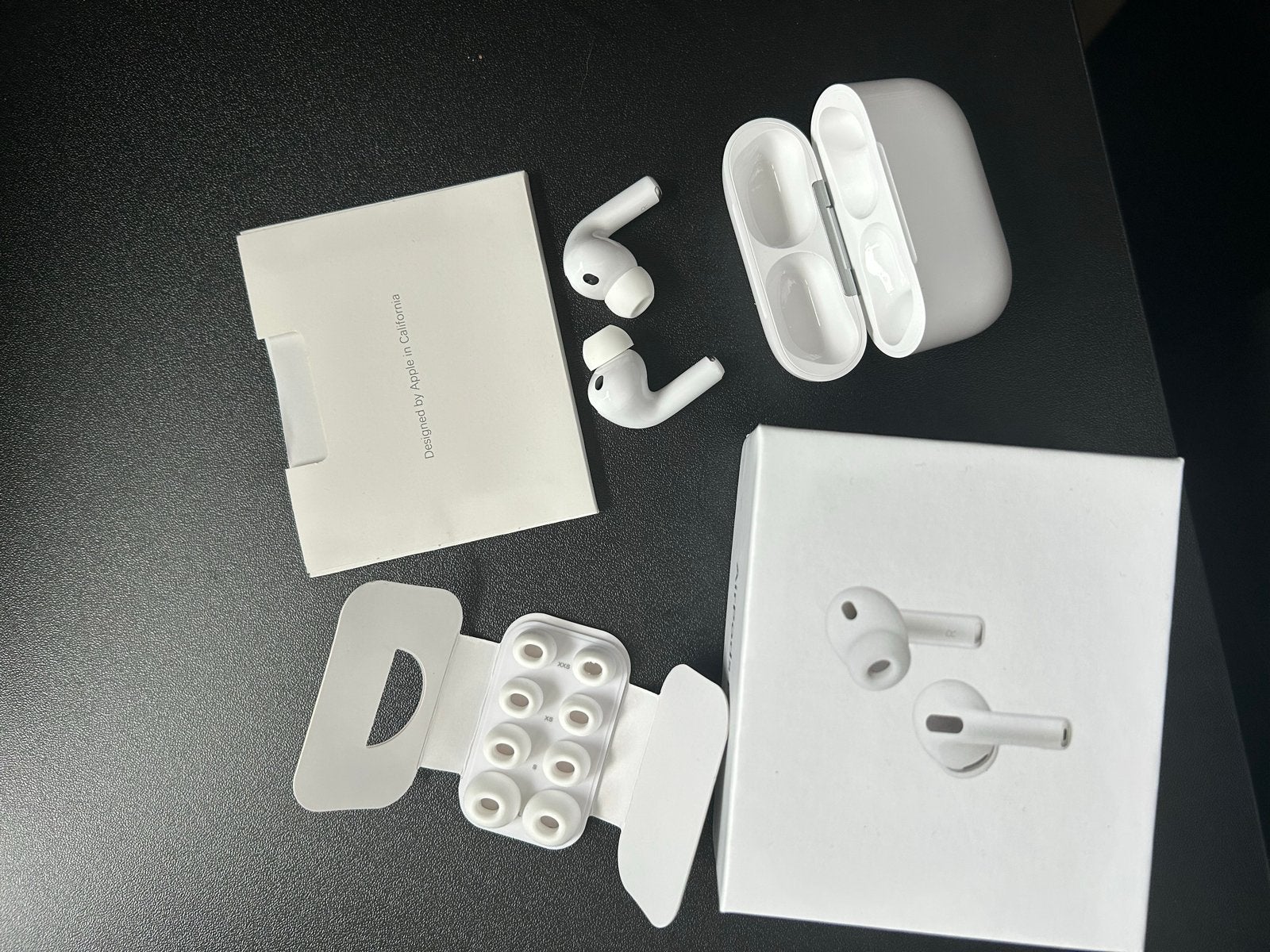 Apple AirPods Pro 3 (ANC) Zo goed als nieuw, Ophalen of Verzenden, Zo goed als nieuw, Overige kleuren, Overige types