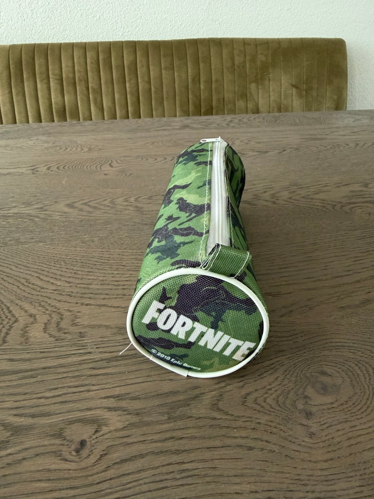 Fortnite Etui, Ophalen of Verzenden, Zo goed als nieuw
