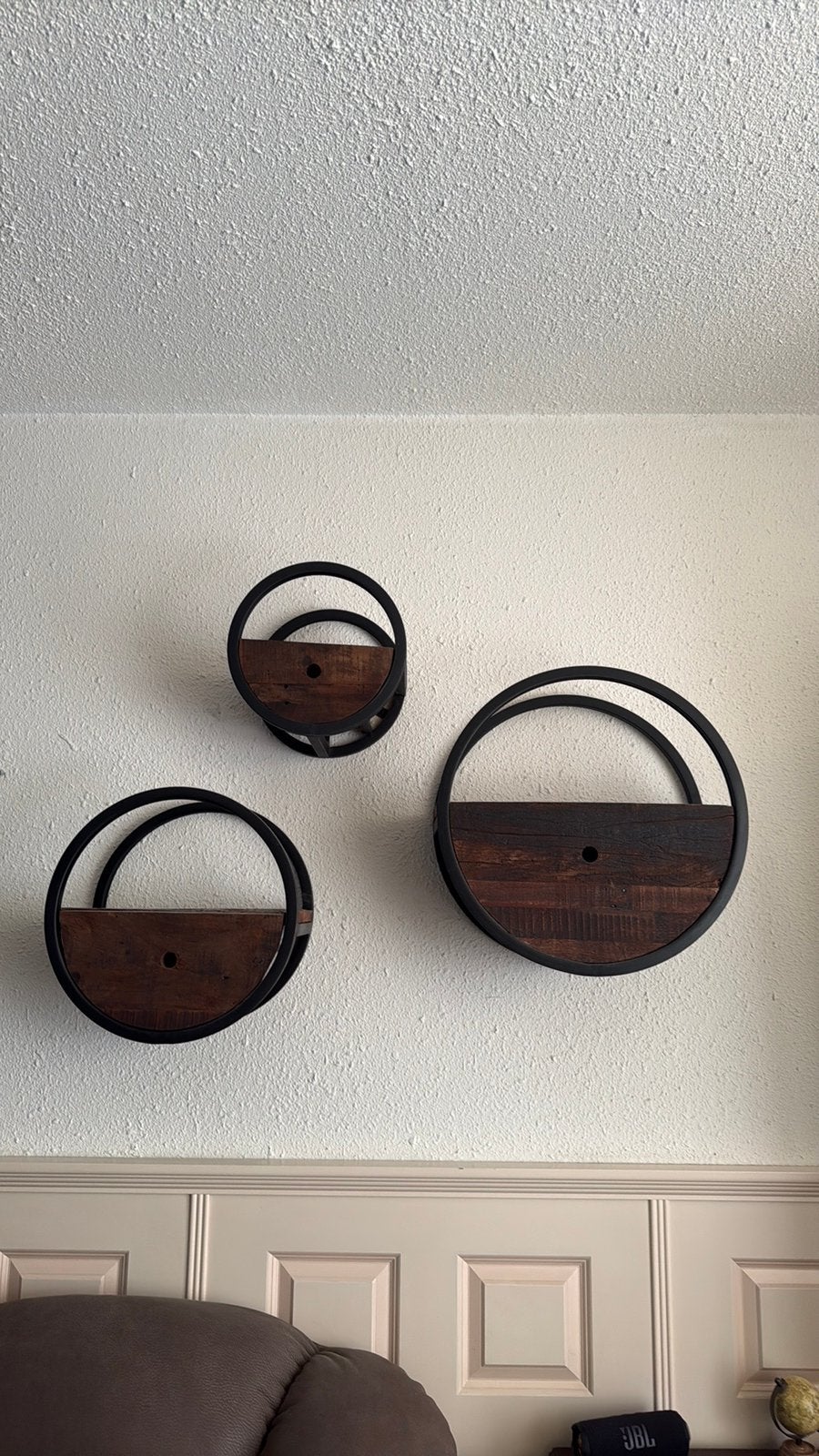 Muur decoratie, Ophalen, Zo goed als nieuw