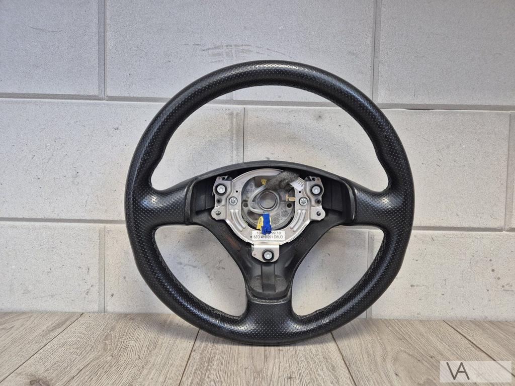 Stuur 3 spaak geperforeerd Audi A2 8z A3 8l A6 4b A8 4d TT, Auto-onderdelen, Besturing, Gebruikt, -, -, -