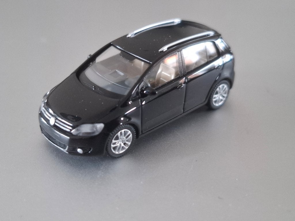 1:87 Volkswagen VW Golf Pius Mk2 Wiking in OVP € 7,50, Verzenden, Zo goed als nieuw, Auto, Wiking