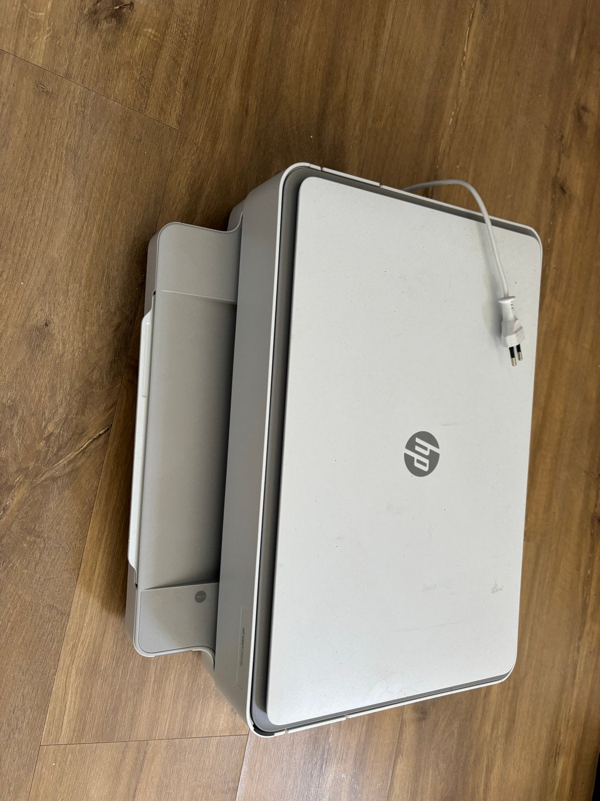 HP Envy 6020e All-in-One Printer - Draadloos & Kleur, Computers en Software, Printers, Gebruikt, All-in-one, Inkjetprinter, Kleur printen