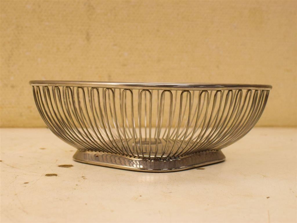 Alessi Fruitmand 51431, Ophalen of Verzenden