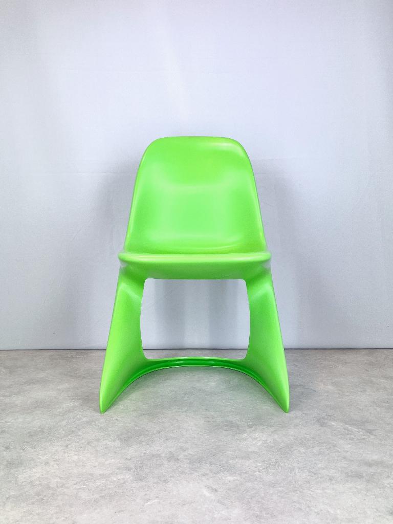 2 x stoelen Casalino Alexander Begge Casala stapelbaar, Kunststof, Twee, Overige kleuren, -