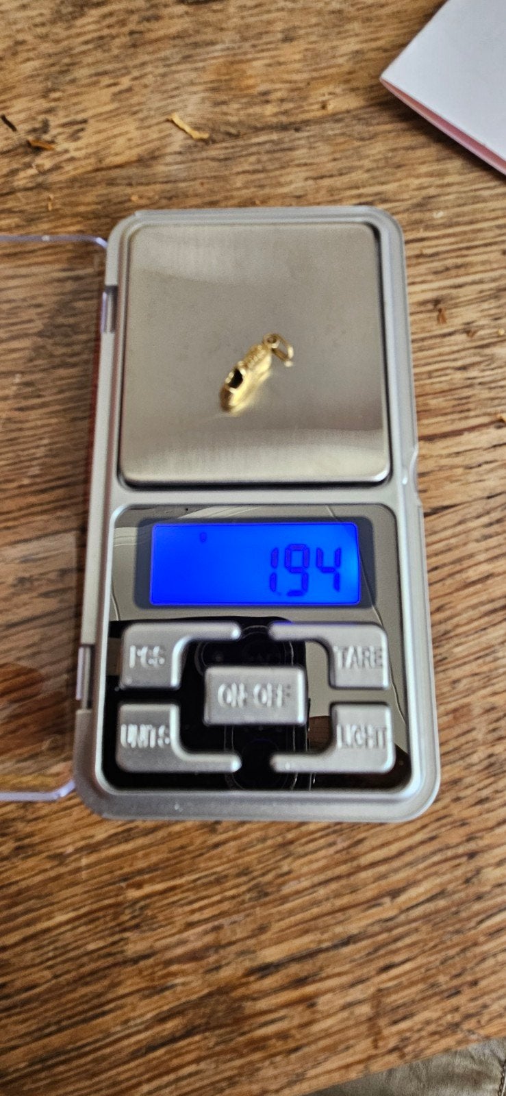 14k  1.94gram gouden voetbalschoen hanger, Ophalen of Verzenden