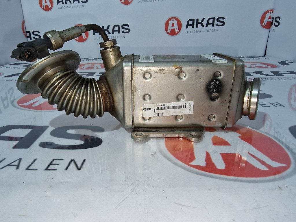 EGR-koeler Fiat Tipo 1.6 JTD Multijet 16V 2018 55268286, Ophalen of Verzenden