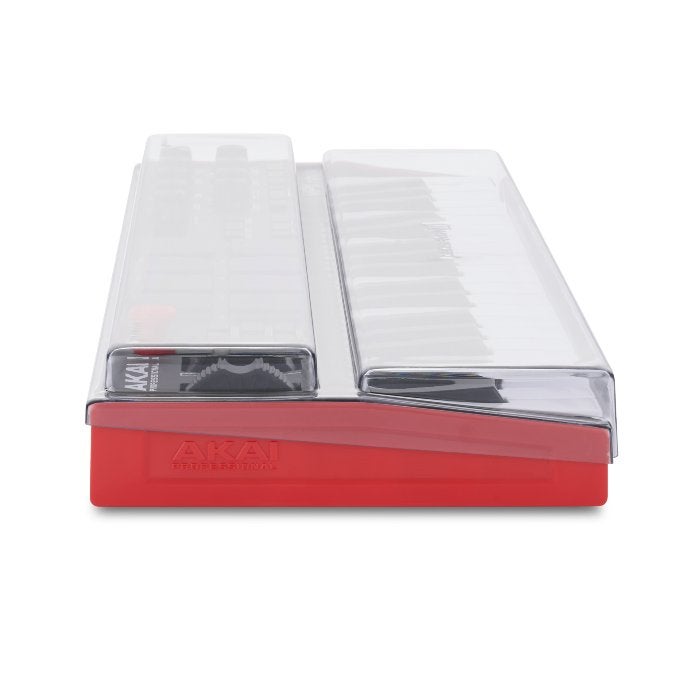 Decksaver Akai MPK Mini Plus (Light Edition) stofkap, ., Nieuw, ., .