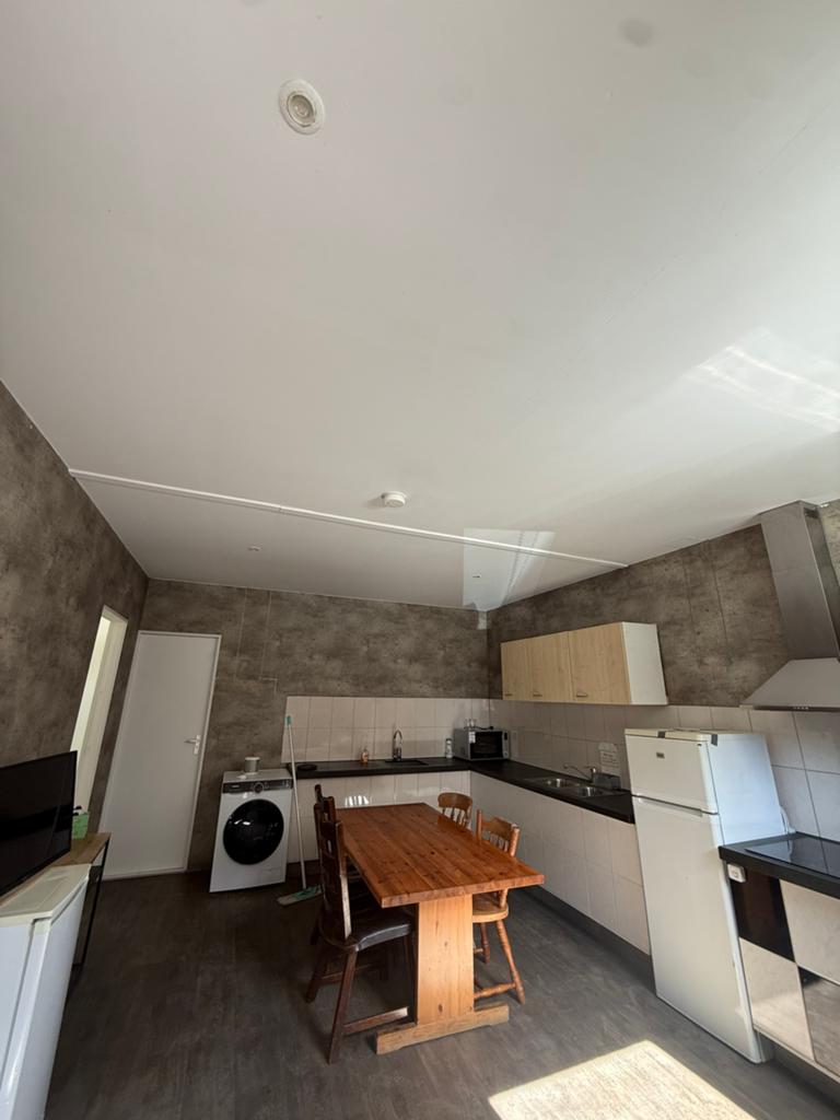Appartement te huur