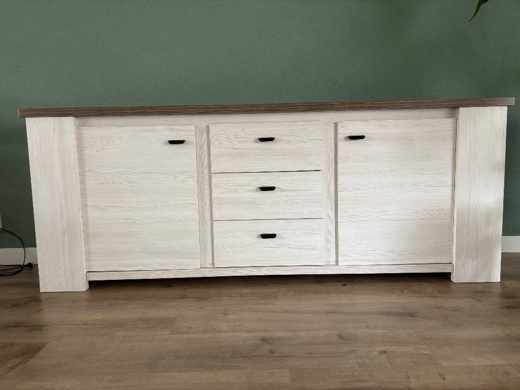 Meubels woonkamer, Ophalen, Gebruikt, 150 tot 200 cm, 150 tot 200 cm
