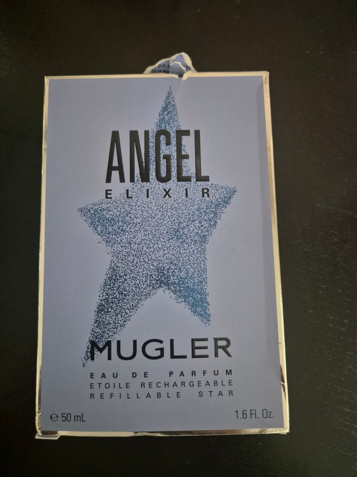 Angel Thierry Mugler, Ophalen of Verzenden, Nieuw