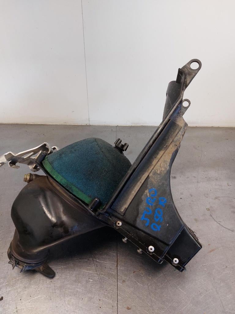 filterbak Honda CRF250 (2010-2013) luchtfilter CRF250, Ophalen, Cmx, Cmx, Cmx