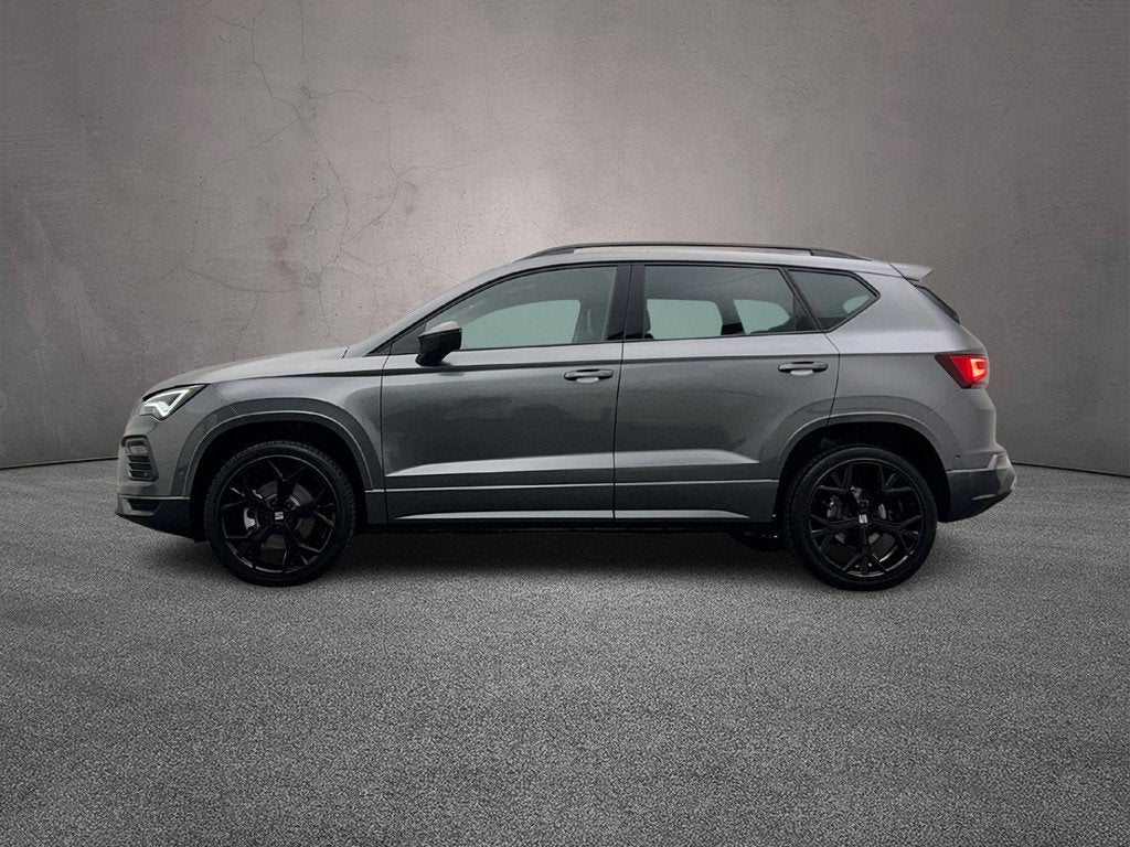 SEAT Ateca, Auto's, Seat, 15 km/l, 1498 cc, Euro 6, 4 cilinders