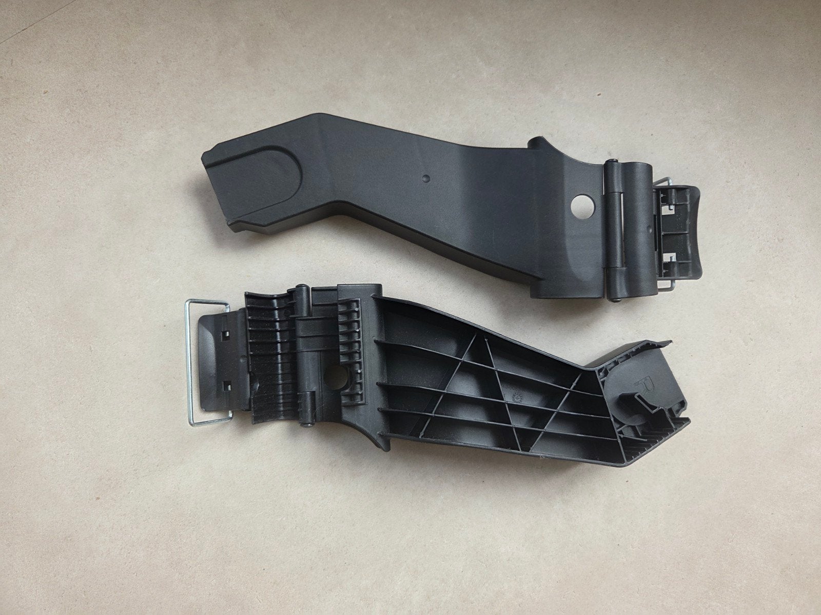 joolz lower carseat adapter, Ophalen of Verzenden, Maxi-Cosi