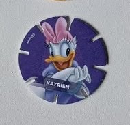 AH Diskeyz (Katrien Disney Diskey) -NIEUW, Albert Heijn, Ophalen of Verzenden