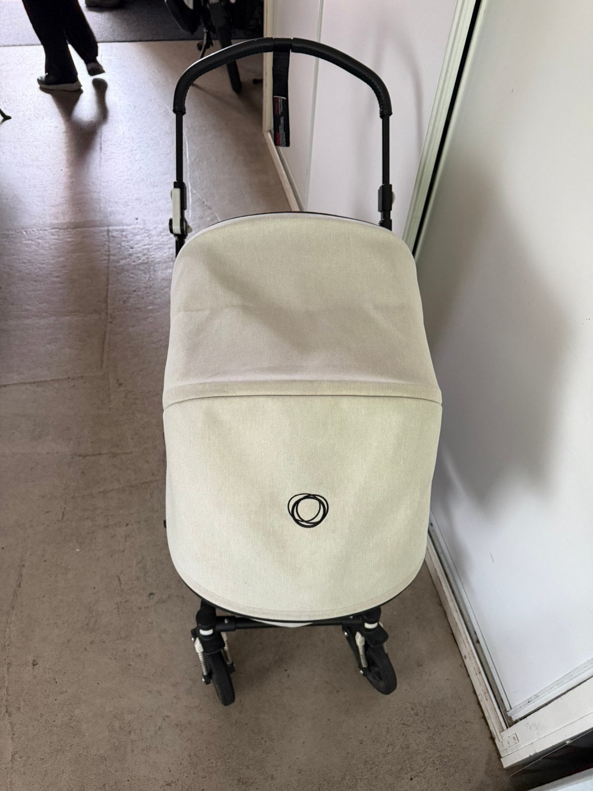 Bugaboo cameleon limited edition, Ophalen of Verzenden, Zo goed als nieuw, Bugaboo