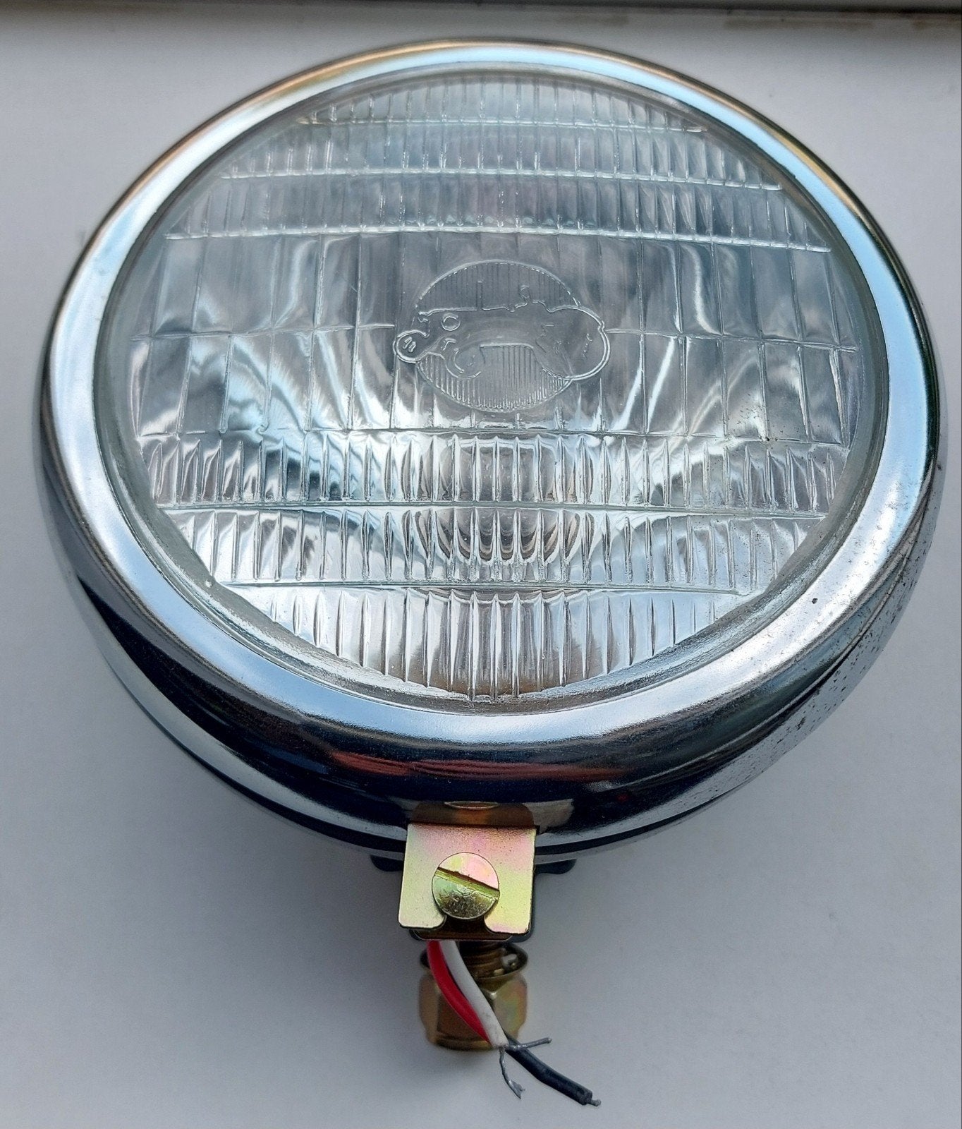 Nieuwe Tractor Koplamp - Universeel Model, Ophalen of Verzenden, Nieuw