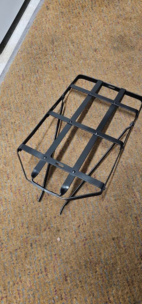 Ww2 Duitse Truppenfahrrad rek., Ophalen of Verzenden, Zo goed als nieuw