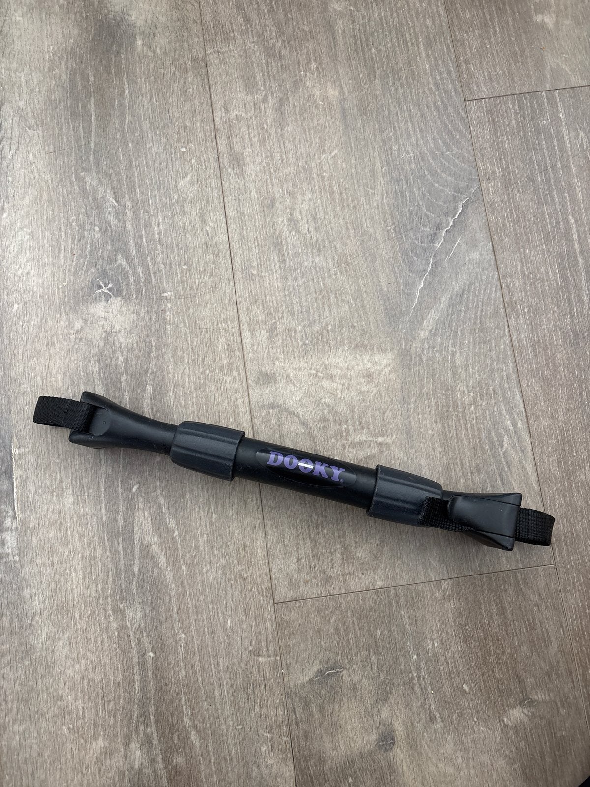 Dooky Tussenstang Buggy, Ophalen of Verzenden, Zo goed als nieuw, Kinderwagen, Overige merken