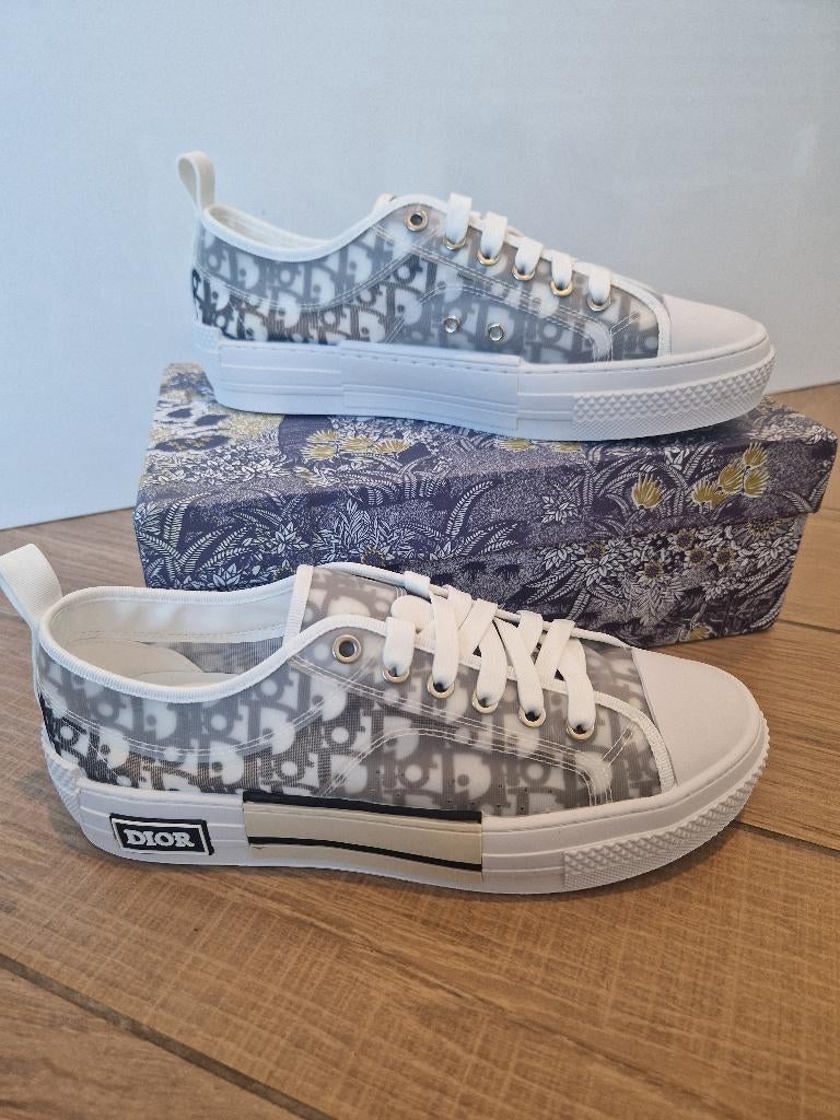 Dior lage B23 league sneaker, Kleding | Dames, Schoenen, Ophalen of Verzenden, Nieuw, Sneakers of Gympen