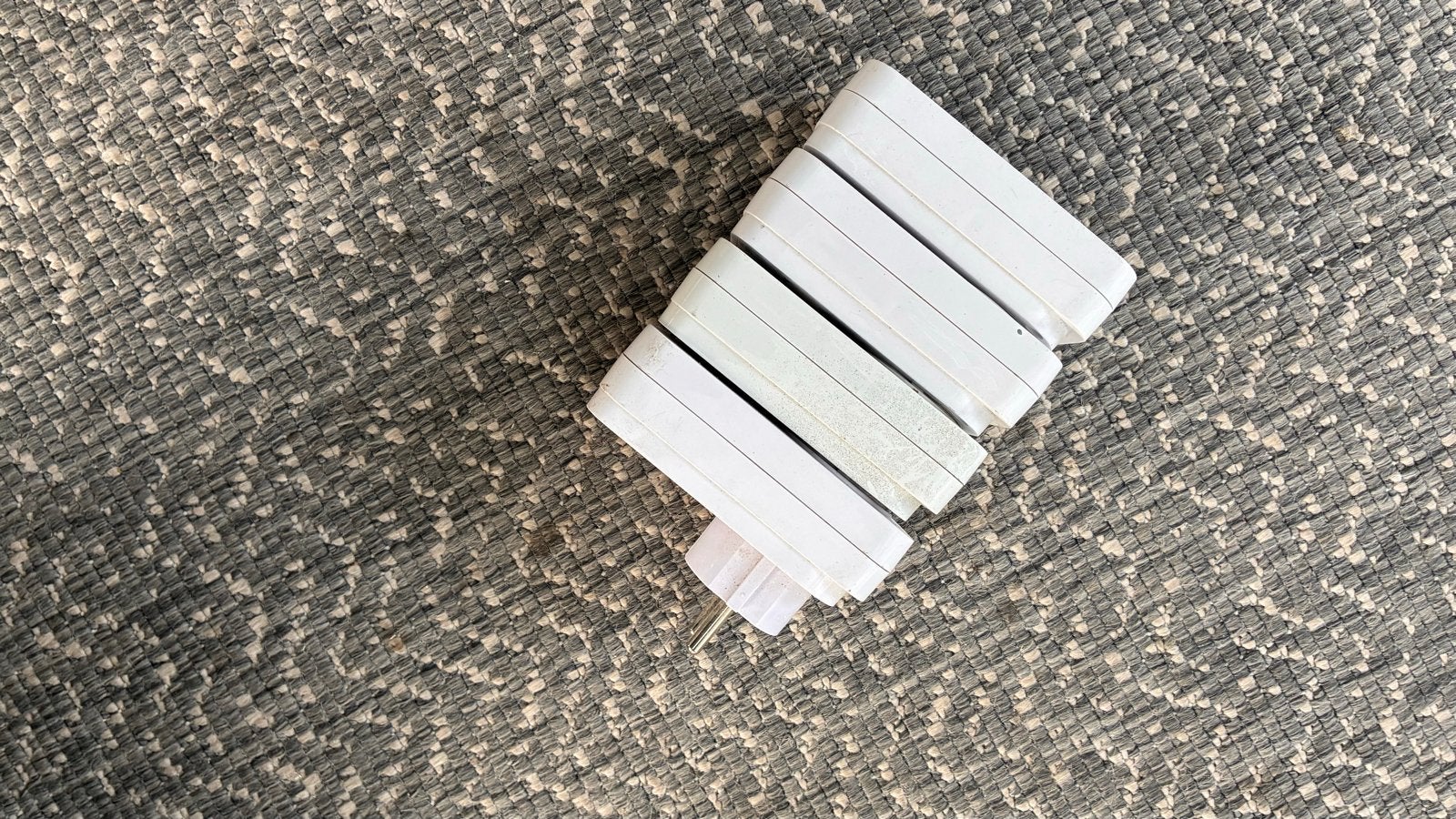 Trust Smart Home ACD200 AC300 Dimmers (3 stuks), Ophalen of Verzenden, Gebruikt, Overige merken, Dimmer