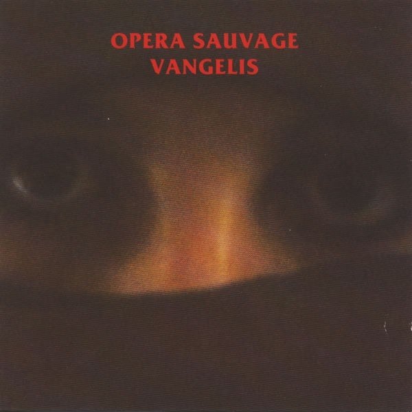 Vangelis – Opera Sauvage, Ophalen of Verzenden, Zo goed als nieuw