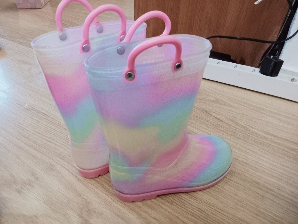 Kids shoes (girls): Size 28, Ophalen, Gebruikt, Meisje, Schoenen