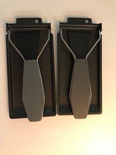 Boska barbeclette bakjes, Ophalen of Verzenden, Nieuw, Brander, Fondue-accessoires