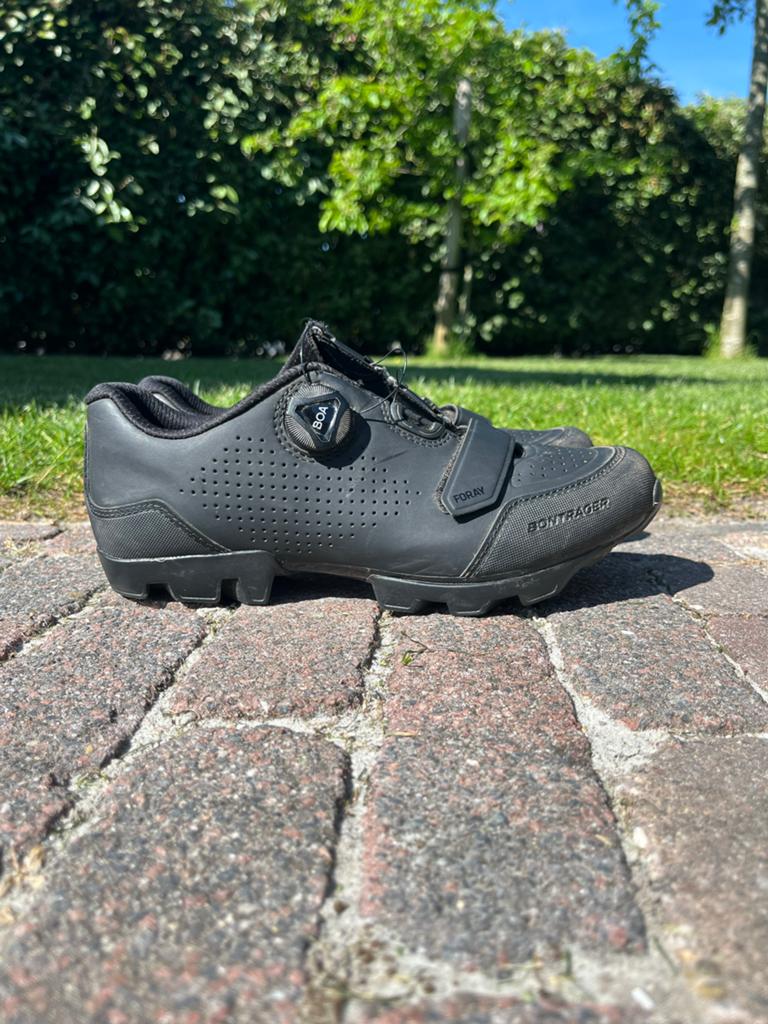 ‼️Bontrager offroad Schoenen Maat 41 - Zeer Netjes‼️, Ophalen of Verzenden, Zo goed als nieuw, Schoenen