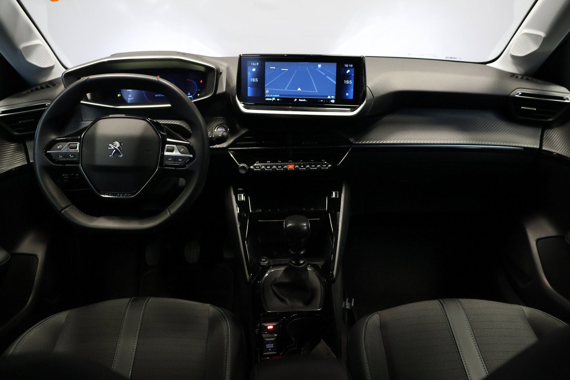 Peugeot 208 1.2 PureTech Allure Pack|3D dash|Camera|Carplay, Gebruikt, Origineel Nederlands, Handgeschakeld, 3 cilinders