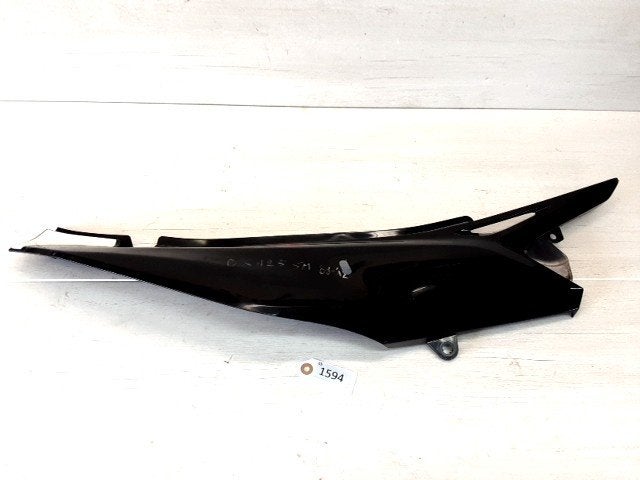 DR125SM 2008 - 2012 Suzuki Kuipdeel Kuipdeel kont D1-52809, Motoren