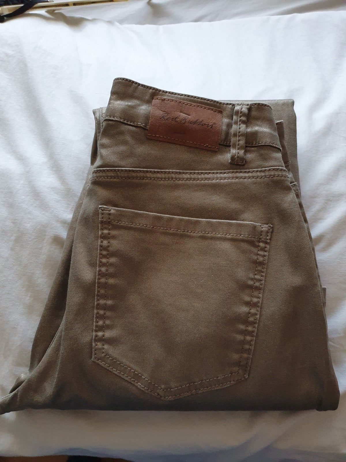 Dames broek, Red Button, Ophalen of Verzenden, Nieuw