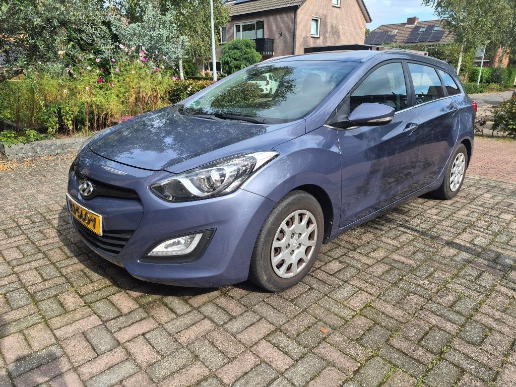 Hyundai I 30