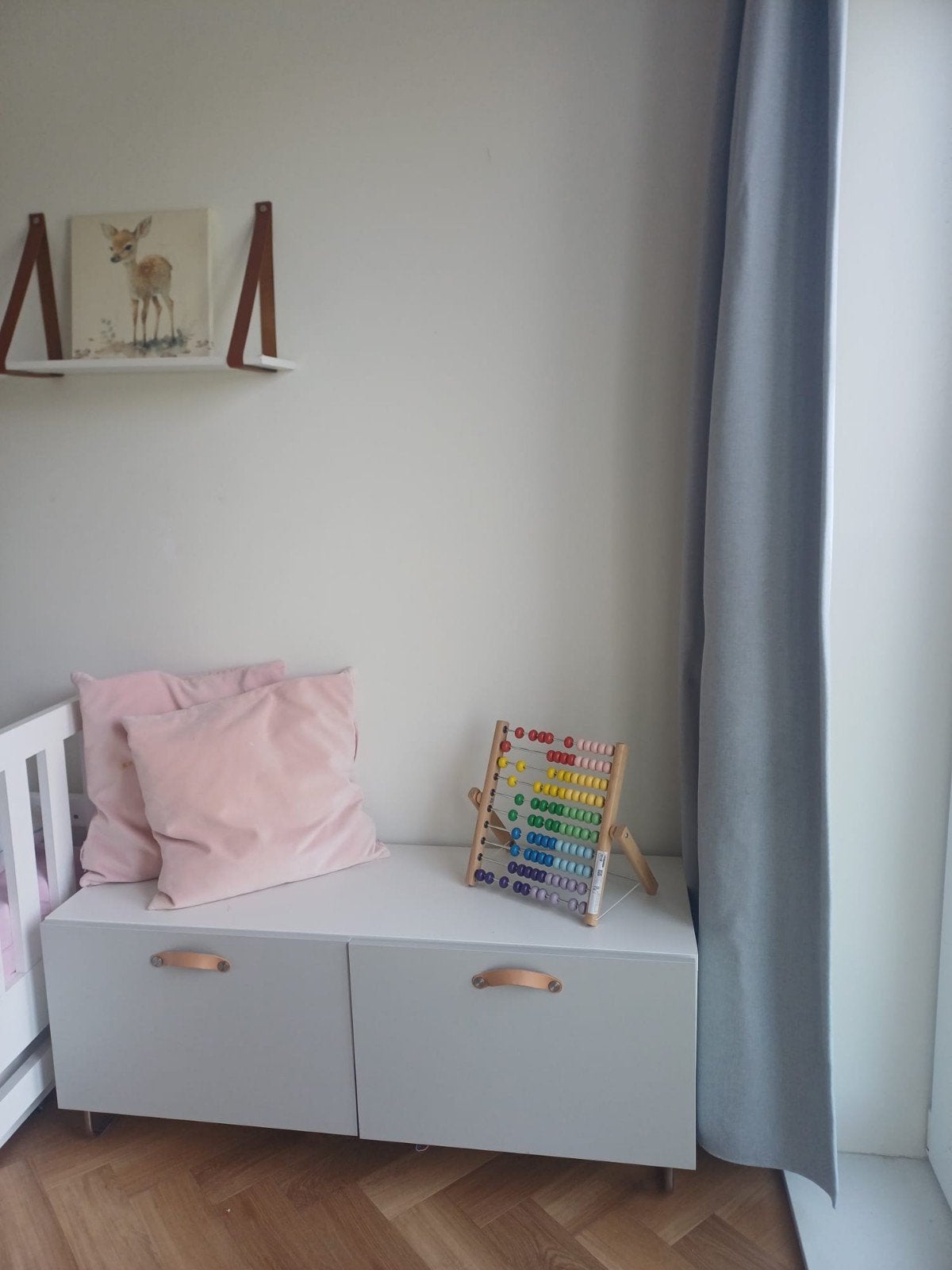 Kast Ikea, Ophalen, Jongetje of Meisje